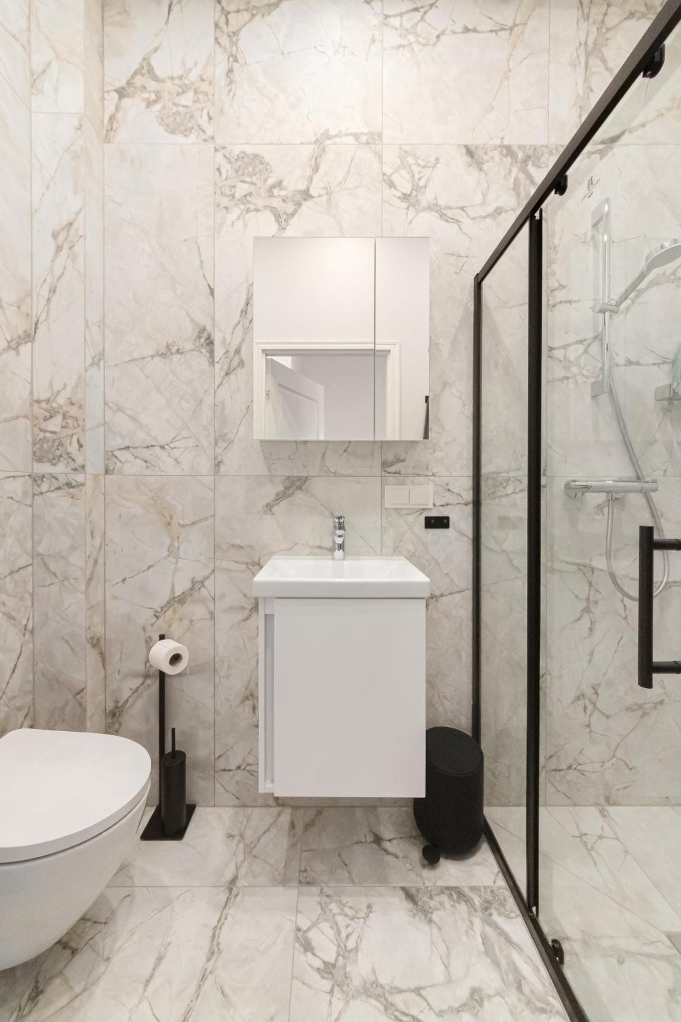 Butas Brand New Luxury Apartment, Parking, Center Vilnius
