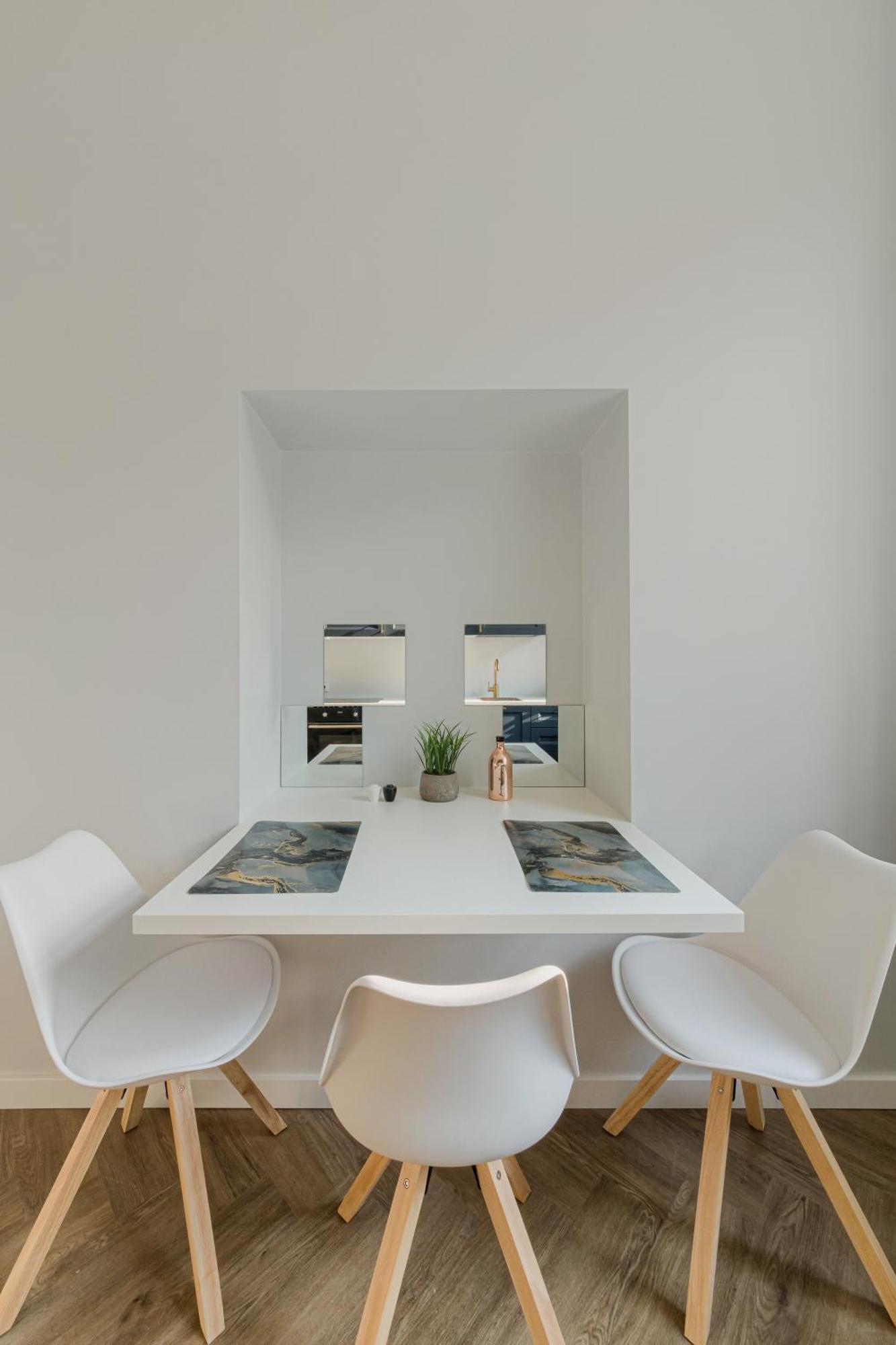 Brand New Luxury Apartment, Parking, Center Butas Vilnius