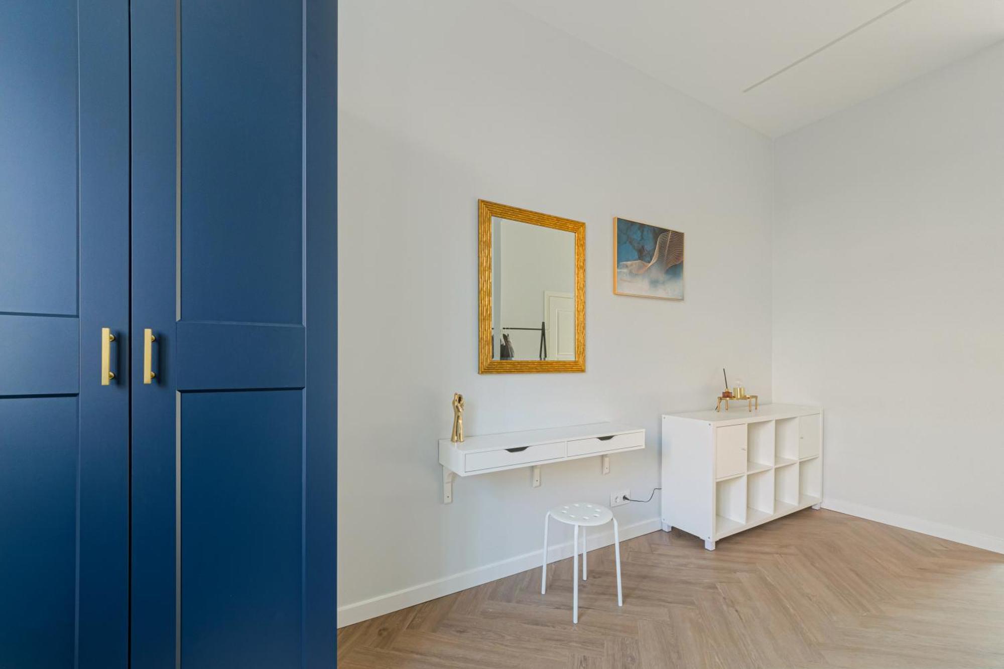Butas Brand New Luxury Apartment, Parking, Center Vilnius